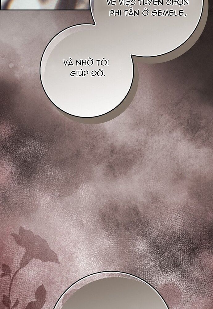 Tôi Chỉ Muốn Ngủ Riêng! Chapter 11 - 76