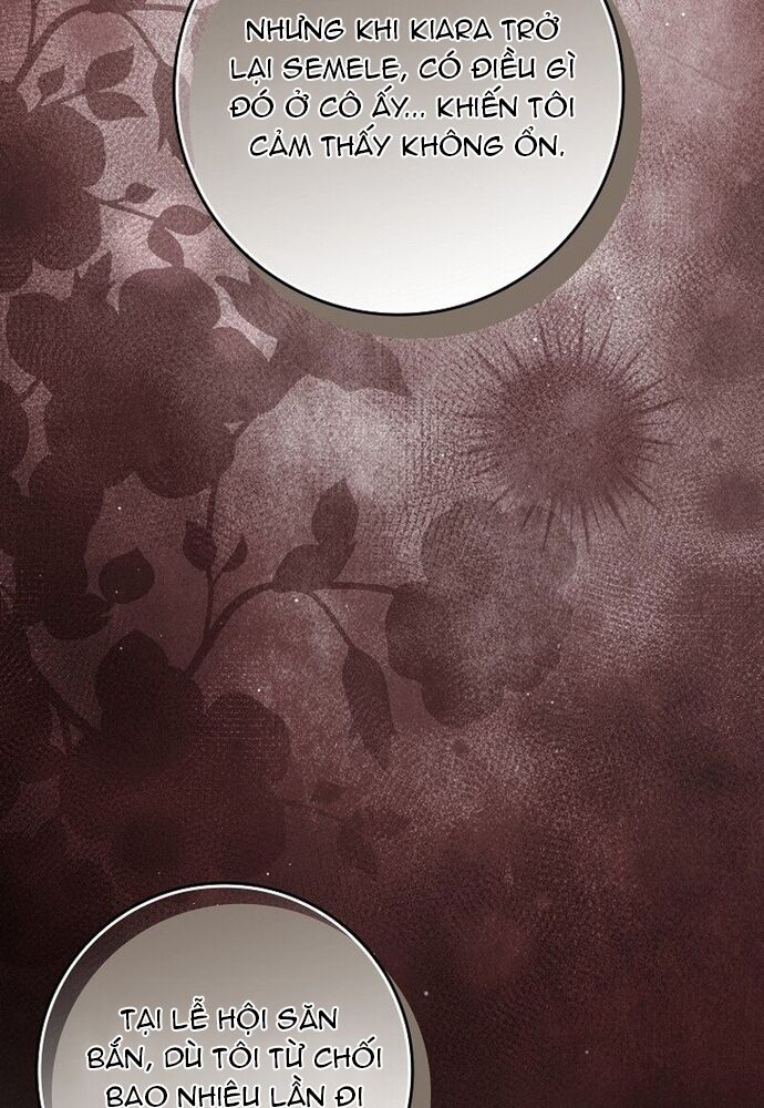 Tôi Chỉ Muốn Ngủ Riêng! Chapter 11 - 77