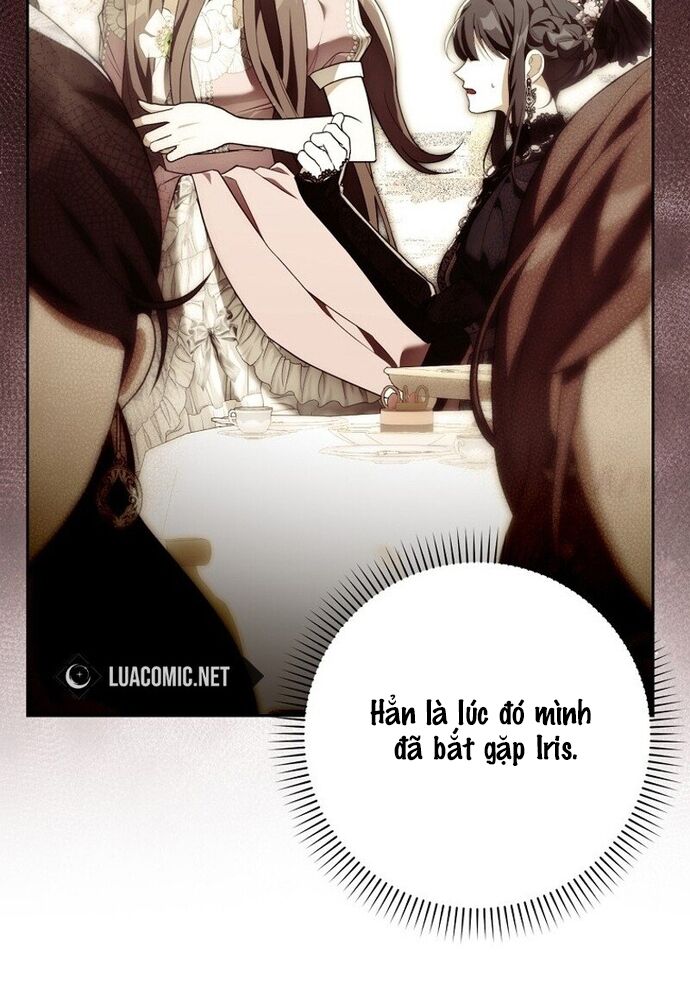 Tôi Chỉ Muốn Ngủ Riêng! Chapter 11 - 80