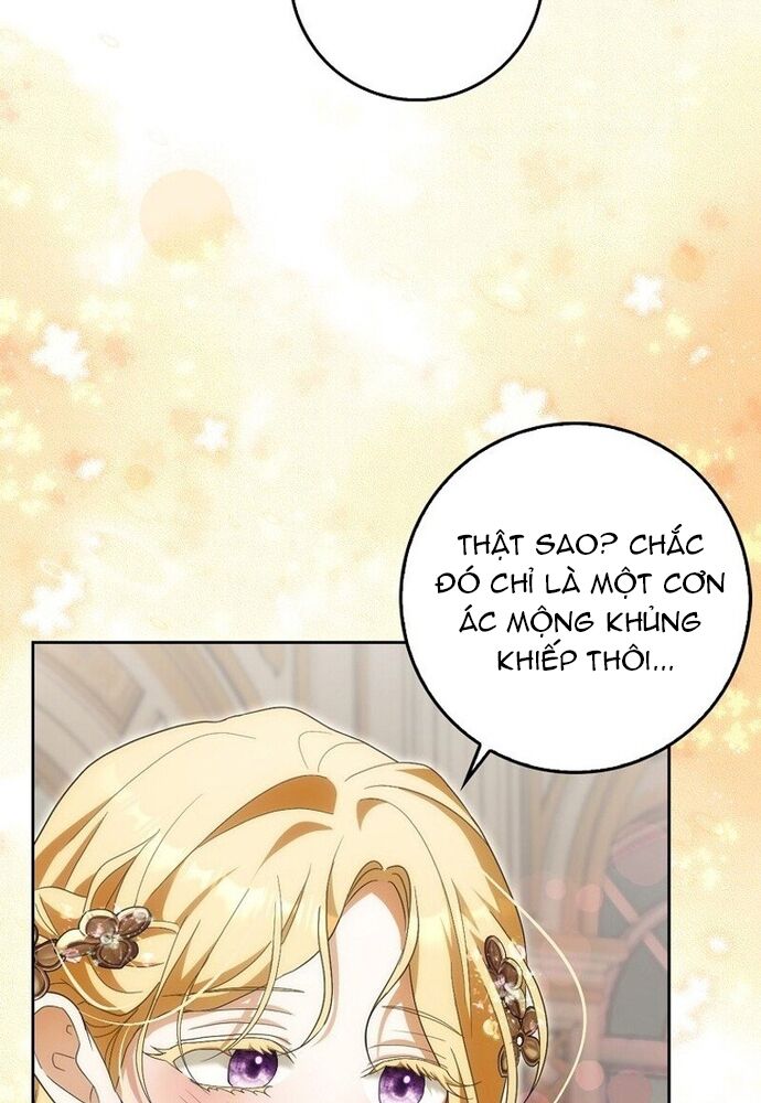 Tôi Chỉ Muốn Ngủ Riêng! Chapter 11 - 9