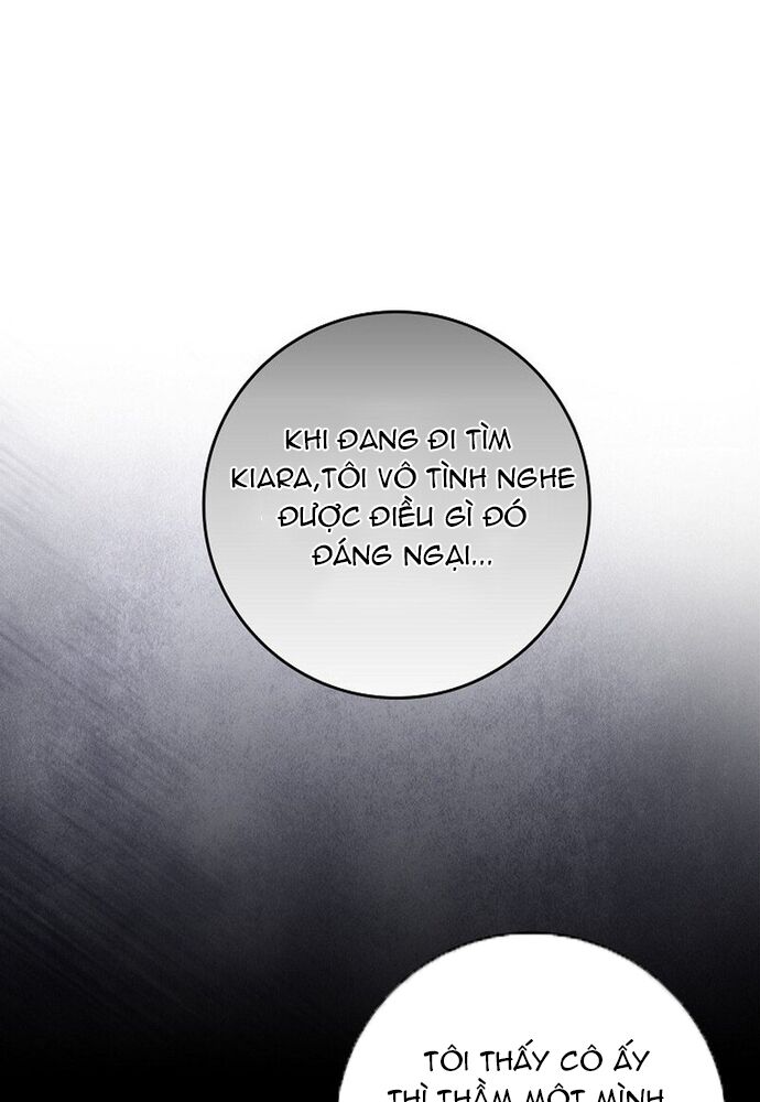 Tôi Chỉ Muốn Ngủ Riêng! Chapter 11 - 81