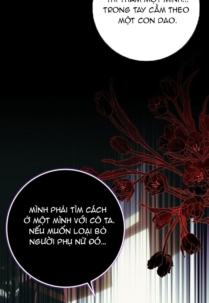 Tôi Chỉ Muốn Ngủ Riêng! Chapter 11 - 82