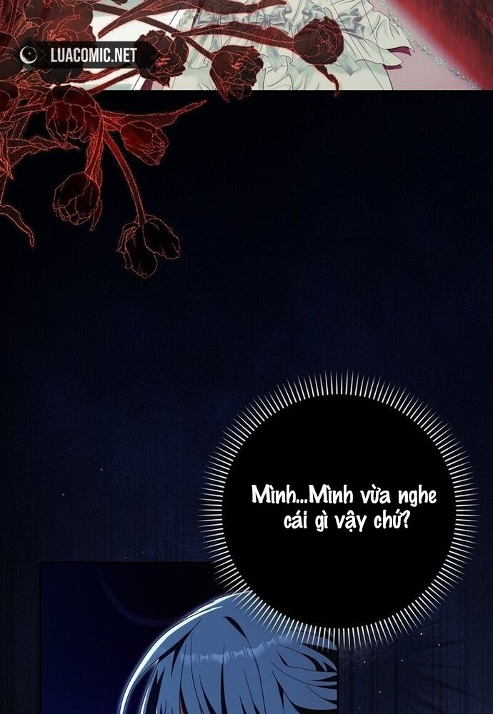 Tôi Chỉ Muốn Ngủ Riêng! Chapter 11 - 84