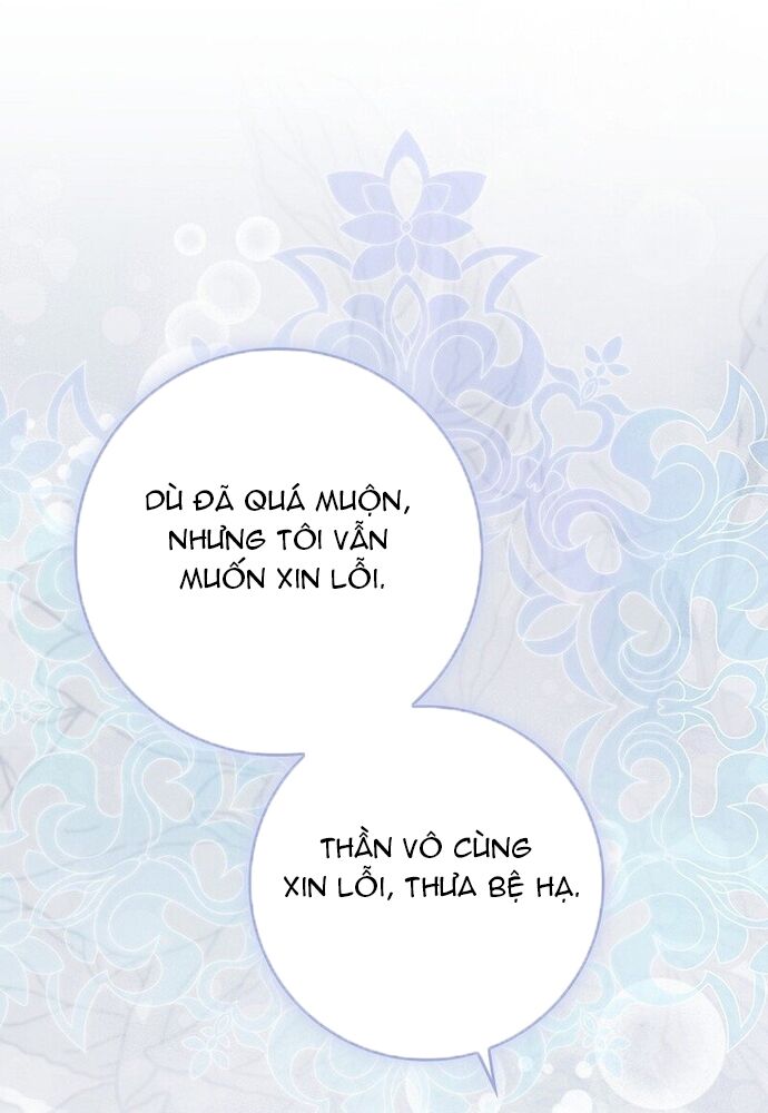 Tôi Chỉ Muốn Ngủ Riêng! Chapter 11 - 89