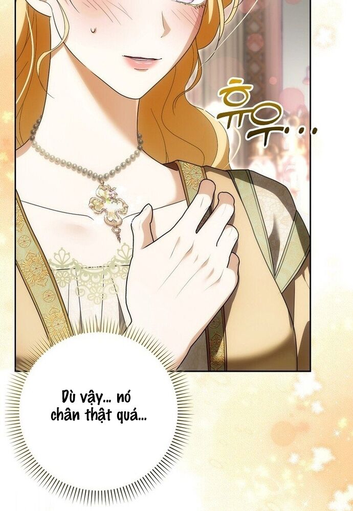 Tôi Chỉ Muốn Ngủ Riêng! Chapter 11 - 10