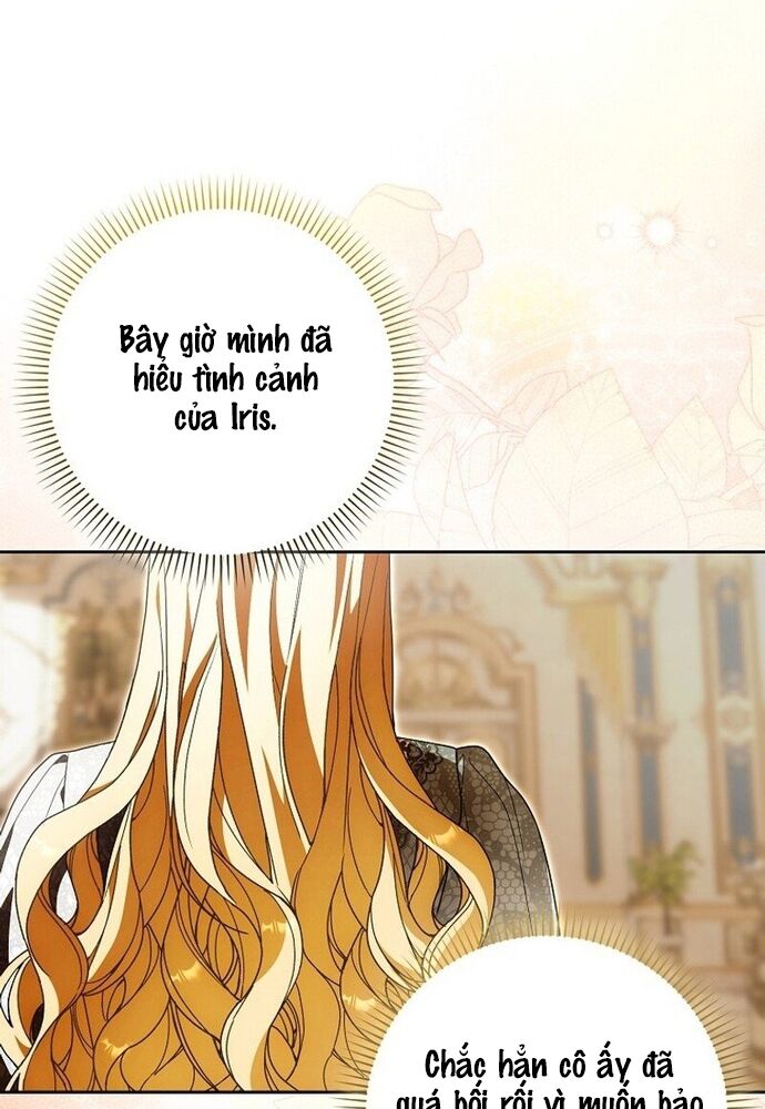 Tôi Chỉ Muốn Ngủ Riêng! Chapter 11 - 91