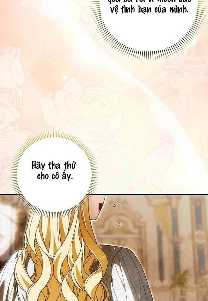 Tôi Chỉ Muốn Ngủ Riêng! Chapter 11 - 92
