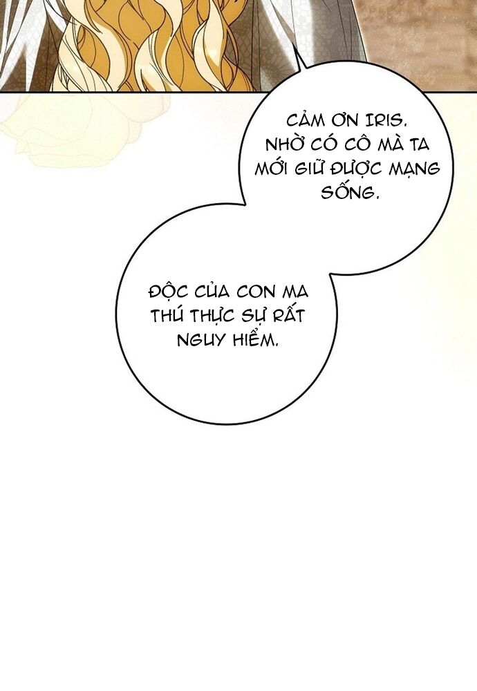 Tôi Chỉ Muốn Ngủ Riêng! Chapter 11 - 93