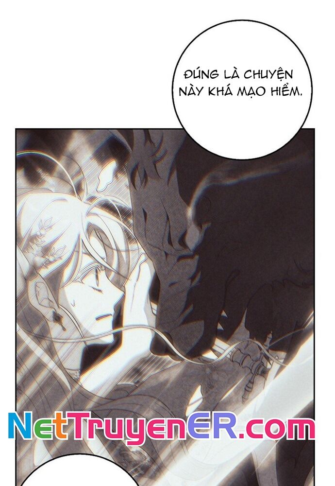 Tôi Chỉ Muốn Ngủ Riêng! Chapter 11 - 95