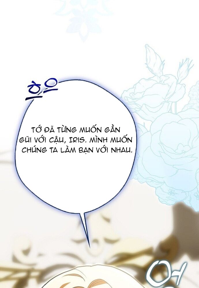 Tôi Chỉ Muốn Ngủ Riêng! Chapter 11 - 100