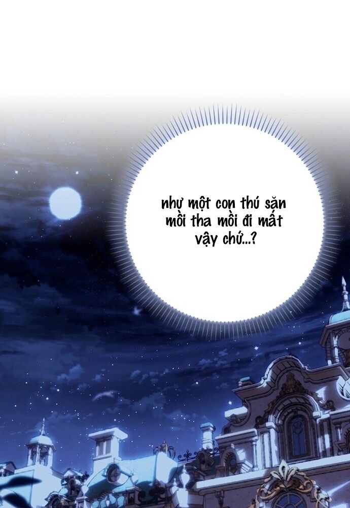 Tôi Chỉ Muốn Ngủ Riêng! Chapter 12 - 101
