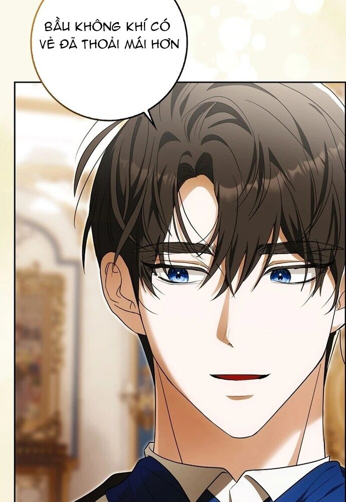 Tôi Chỉ Muốn Ngủ Riêng! Chapter 12 - 12