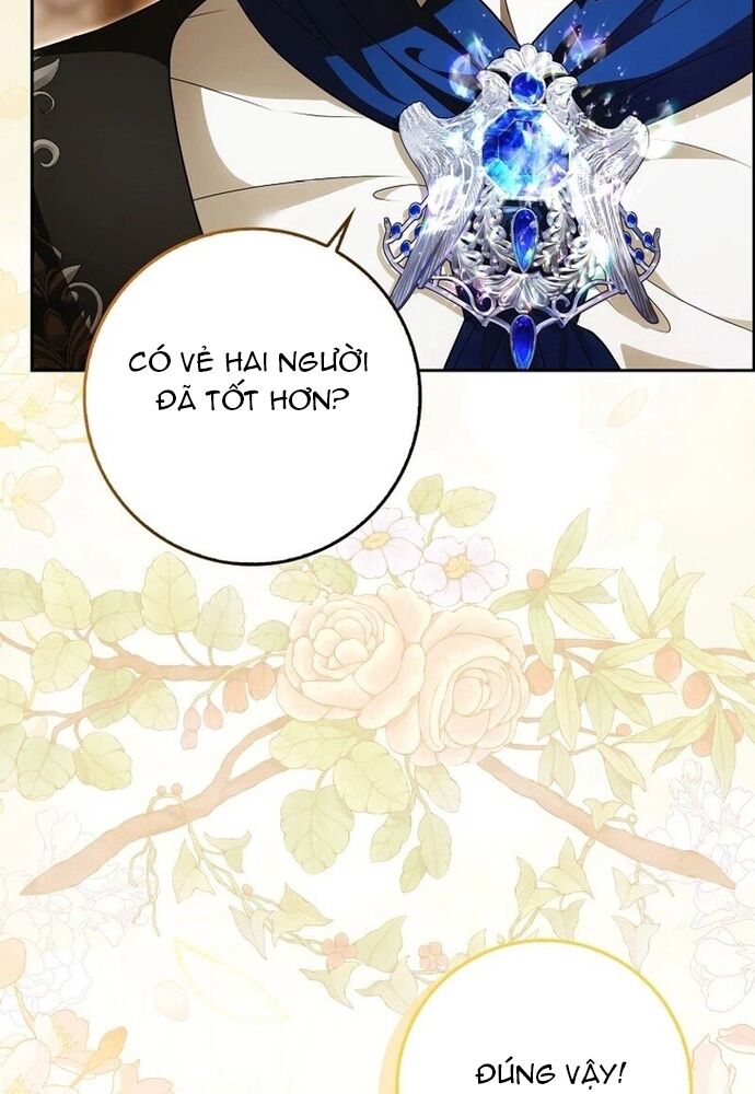 Tôi Chỉ Muốn Ngủ Riêng! Chapter 12 - 13