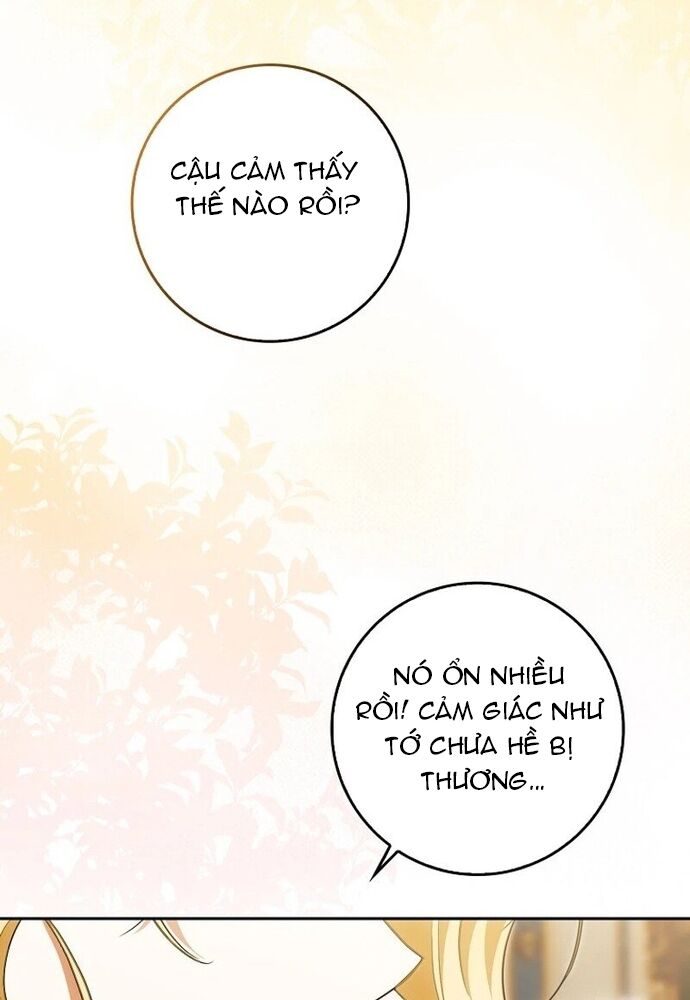 Tôi Chỉ Muốn Ngủ Riêng! Chapter 12 - 16