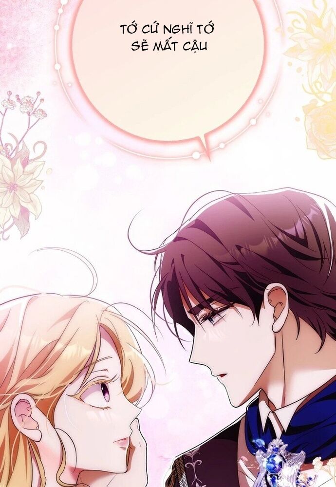 Tôi Chỉ Muốn Ngủ Riêng! Chapter 12 - 18