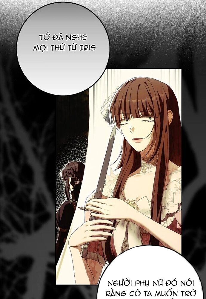 Tôi Chỉ Muốn Ngủ Riêng! Chapter 12 - 20