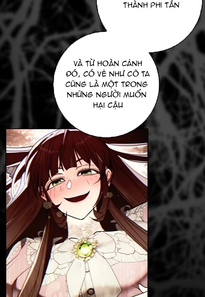 Tôi Chỉ Muốn Ngủ Riêng! Chapter 12 - 21