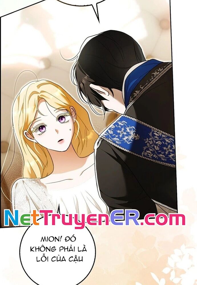 Tôi Chỉ Muốn Ngủ Riêng! Chapter 12 - 25