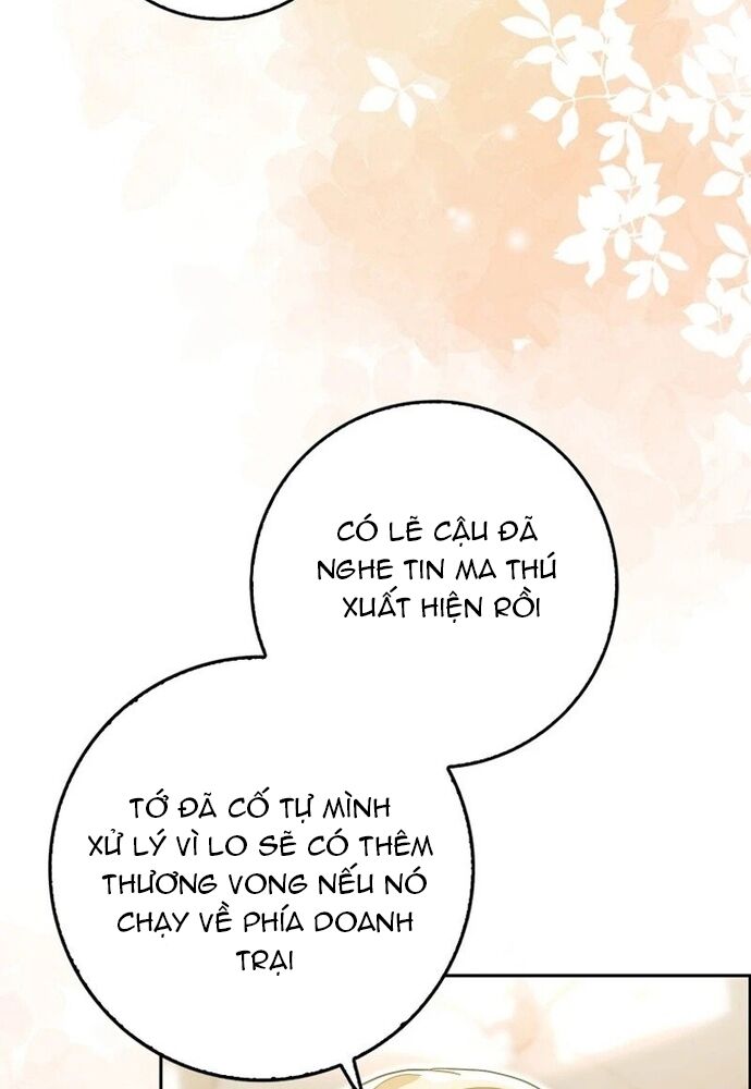 Tôi Chỉ Muốn Ngủ Riêng! Chapter 12 - 26