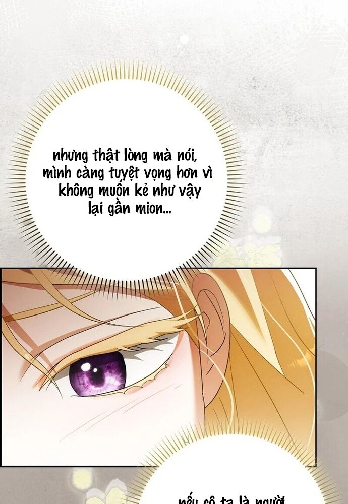 Tôi Chỉ Muốn Ngủ Riêng! Chapter 12 - 28