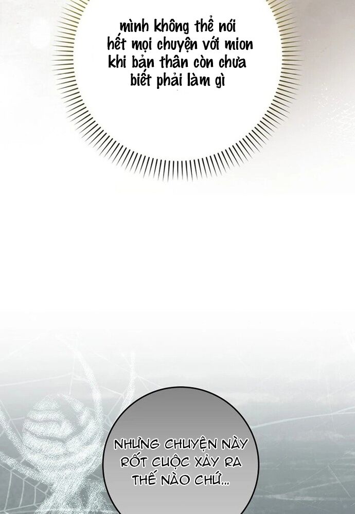 Tôi Chỉ Muốn Ngủ Riêng! Chapter 12 - 30