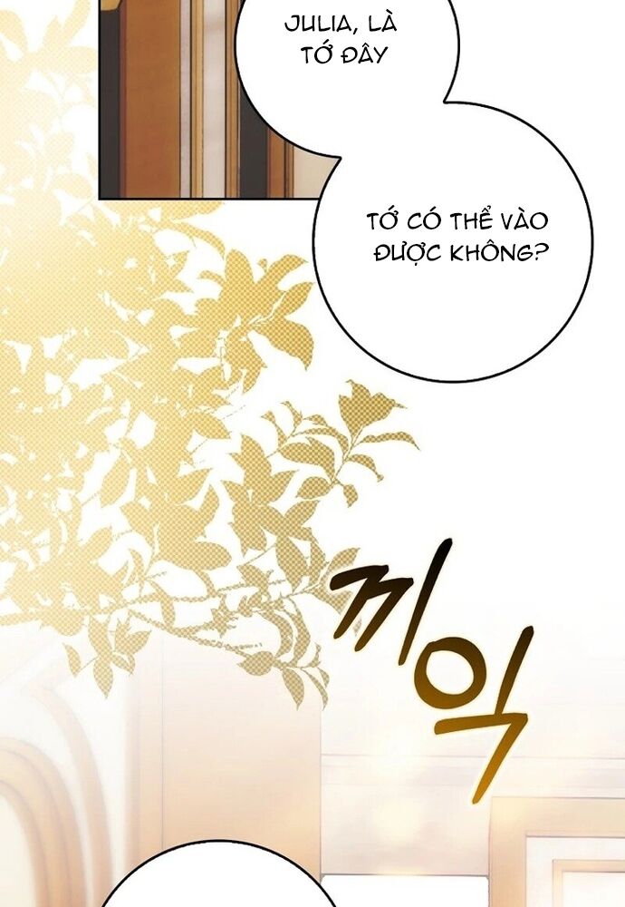 Tôi Chỉ Muốn Ngủ Riêng! Chapter 12 - 4