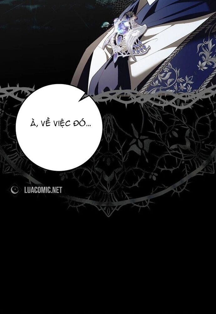 Tôi Chỉ Muốn Ngủ Riêng! Chapter 12 - 32