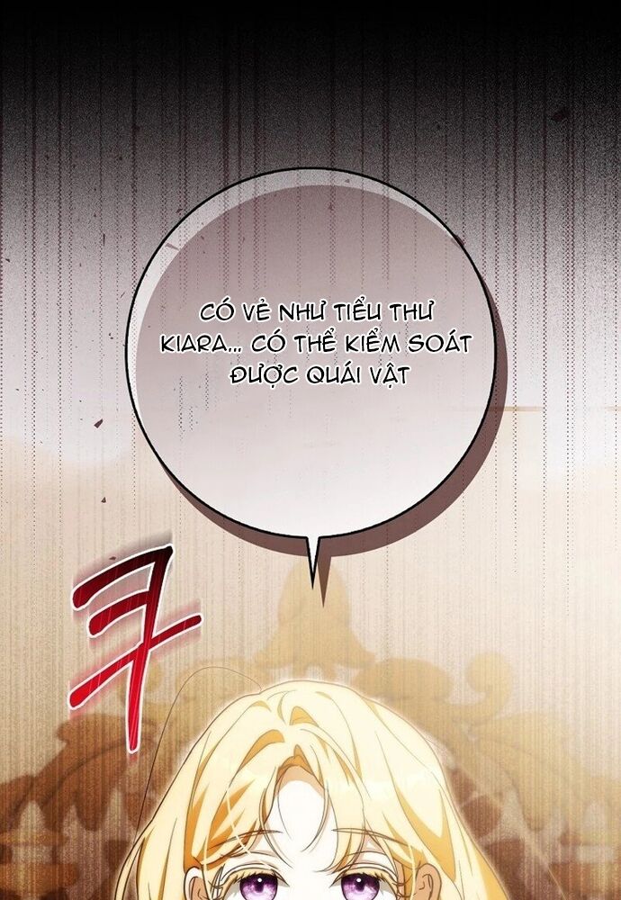 Tôi Chỉ Muốn Ngủ Riêng! Chapter 12 - 33
