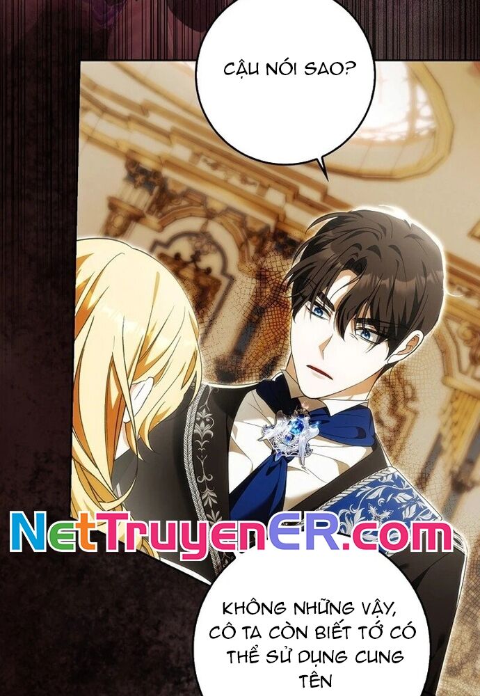 Tôi Chỉ Muốn Ngủ Riêng! Chapter 12 - 35