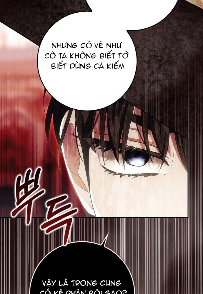 Tôi Chỉ Muốn Ngủ Riêng! Chapter 12 - 36