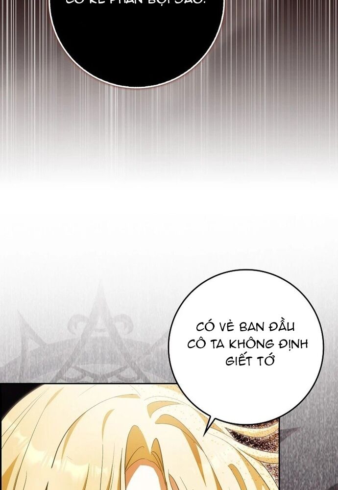 Tôi Chỉ Muốn Ngủ Riêng! Chapter 12 - 37