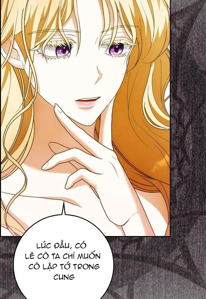 Tôi Chỉ Muốn Ngủ Riêng! Chapter 12 - 38