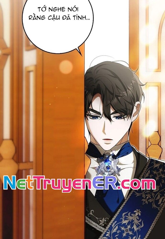 Tôi Chỉ Muốn Ngủ Riêng! Chapter 12 - 5