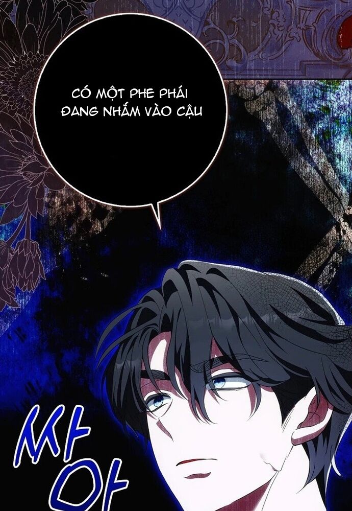 Tôi Chỉ Muốn Ngủ Riêng! Chapter 12 - 41