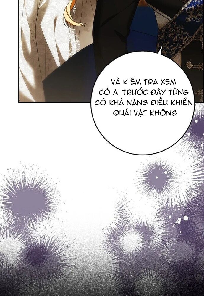 Tôi Chỉ Muốn Ngủ Riêng! Chapter 12 - 44