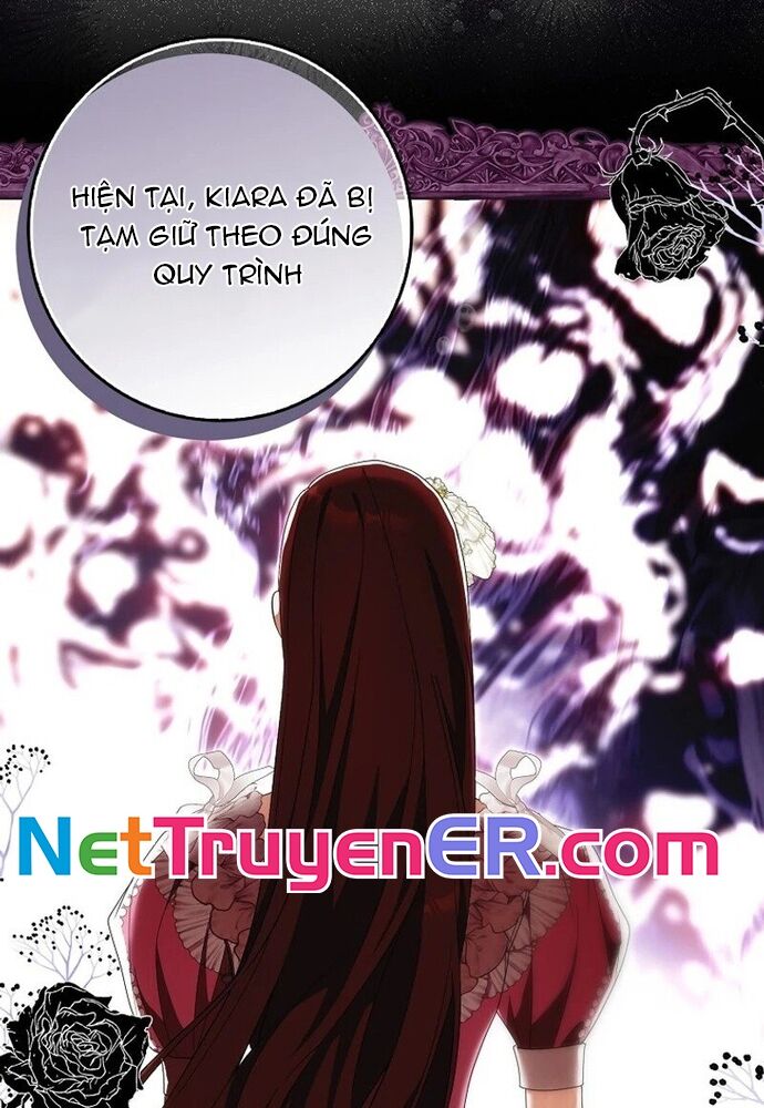 Tôi Chỉ Muốn Ngủ Riêng! Chapter 12 - 45