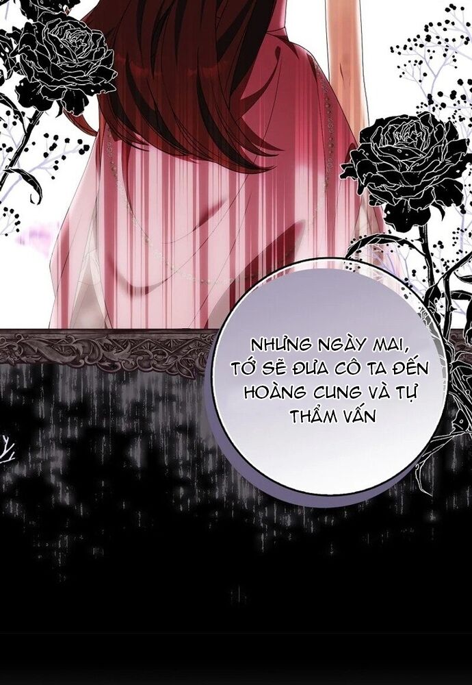 Tôi Chỉ Muốn Ngủ Riêng! Chapter 12 - 46
