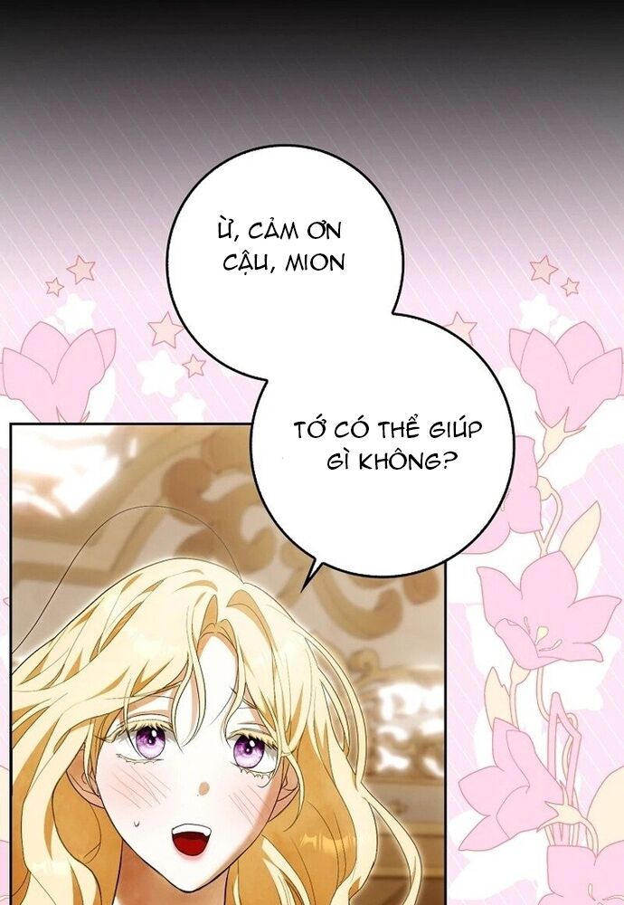 Tôi Chỉ Muốn Ngủ Riêng! Chapter 12 - 47