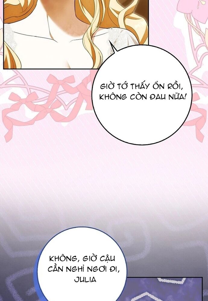 Tôi Chỉ Muốn Ngủ Riêng! Chapter 12 - 48