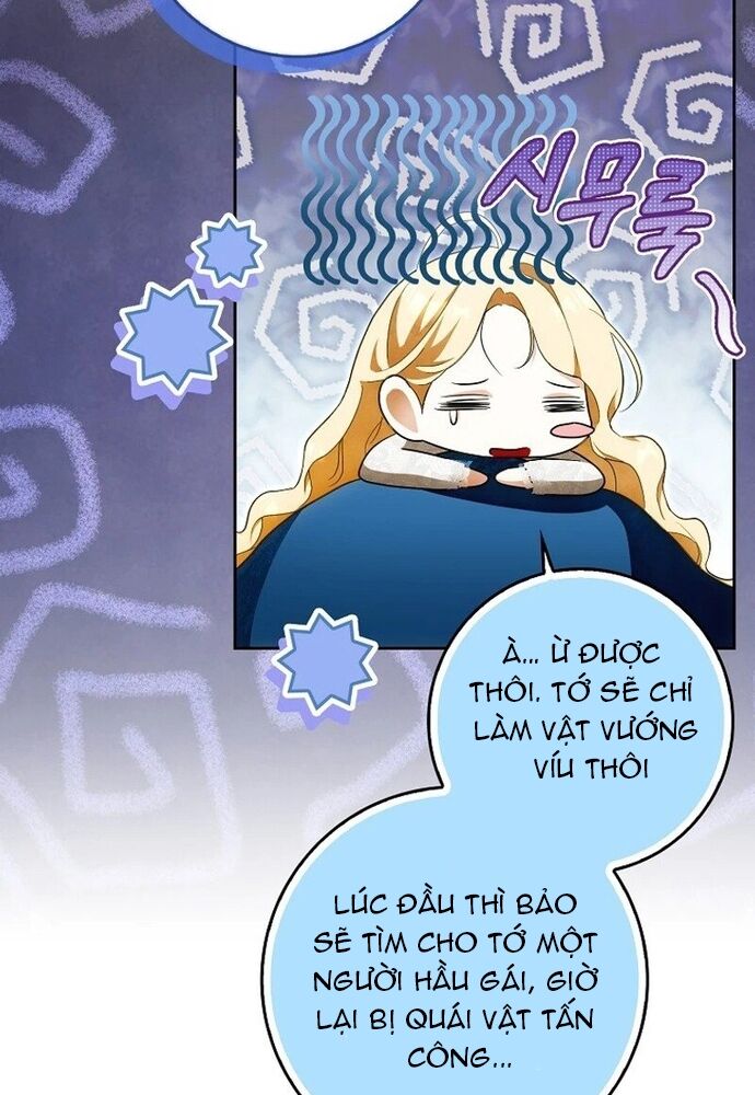 Tôi Chỉ Muốn Ngủ Riêng! Chapter 12 - 49