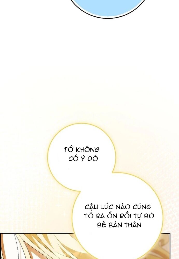 Tôi Chỉ Muốn Ngủ Riêng! Chapter 12 - 50