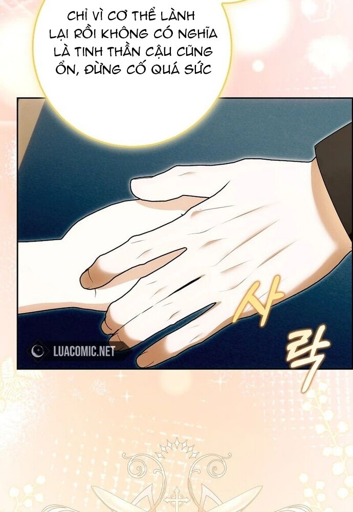 Tôi Chỉ Muốn Ngủ Riêng! Chapter 12 - 52