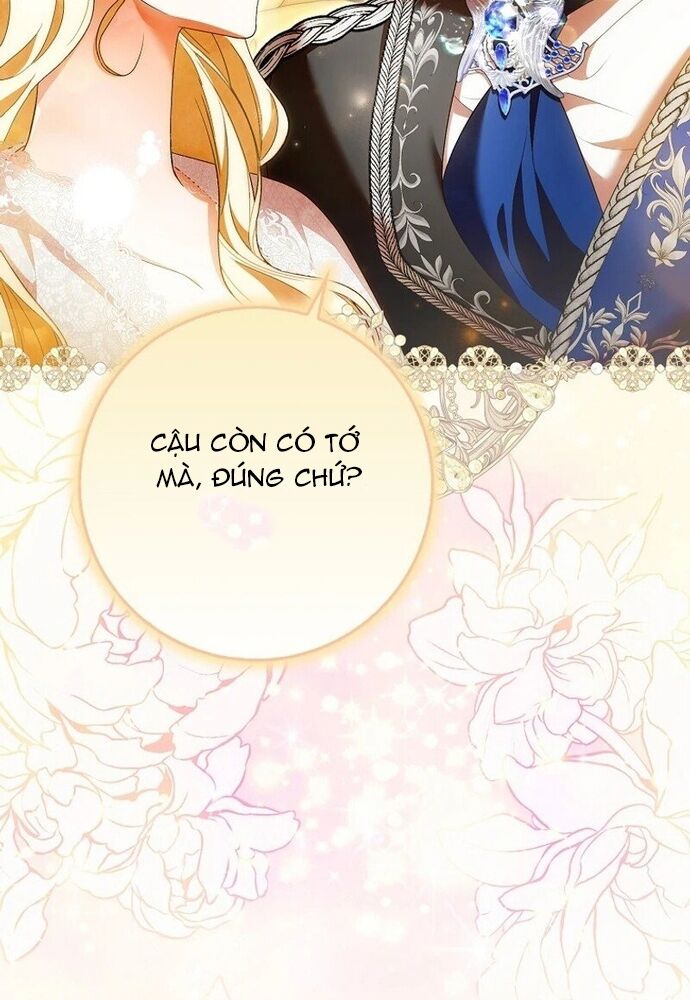 Tôi Chỉ Muốn Ngủ Riêng! Chapter 12 - 54