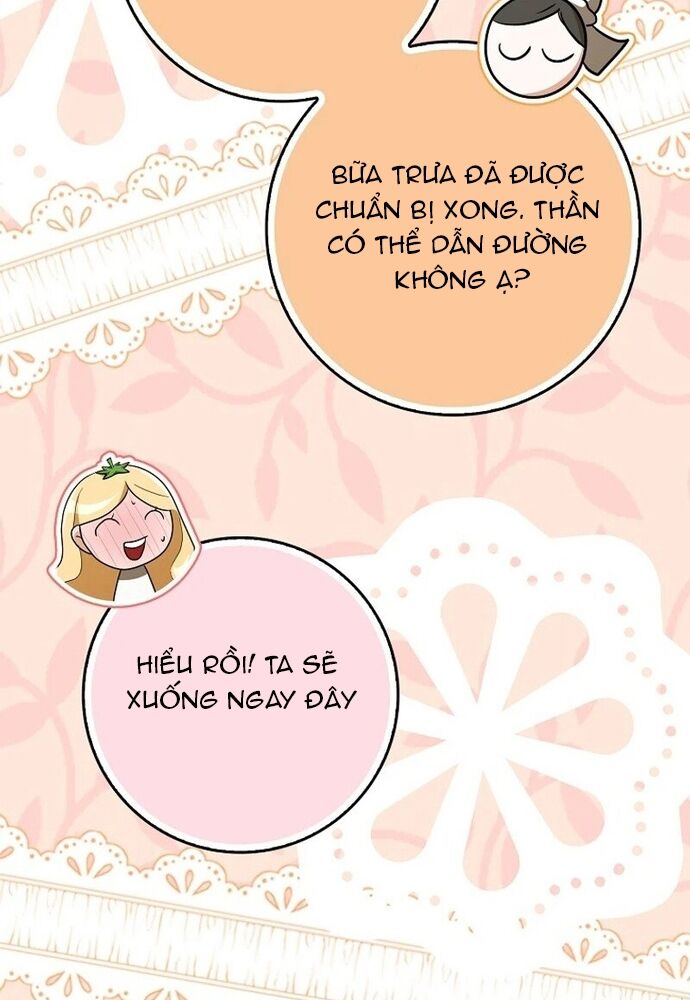 Tôi Chỉ Muốn Ngủ Riêng! Chapter 12 - 58