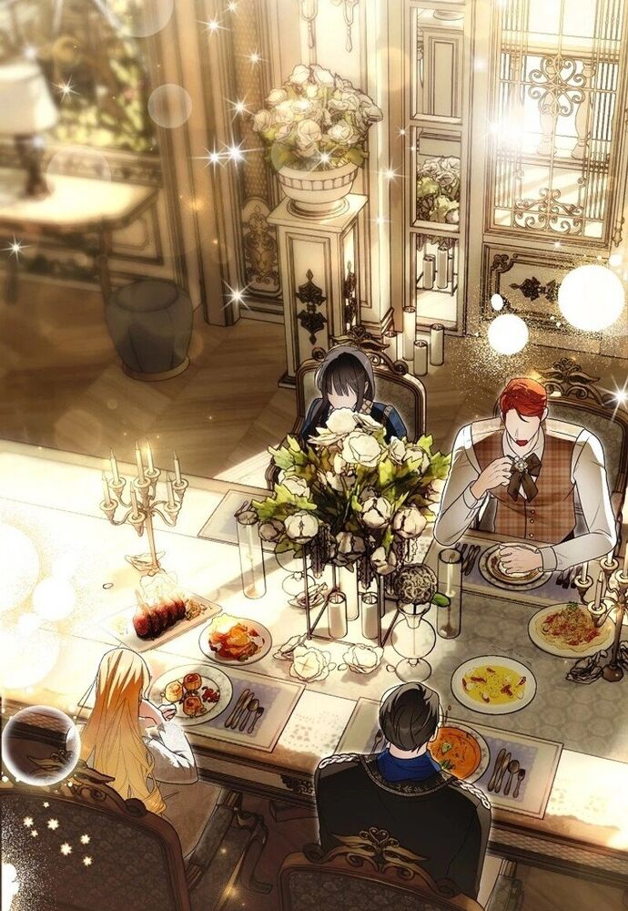 Tôi Chỉ Muốn Ngủ Riêng! Chapter 12 - 62