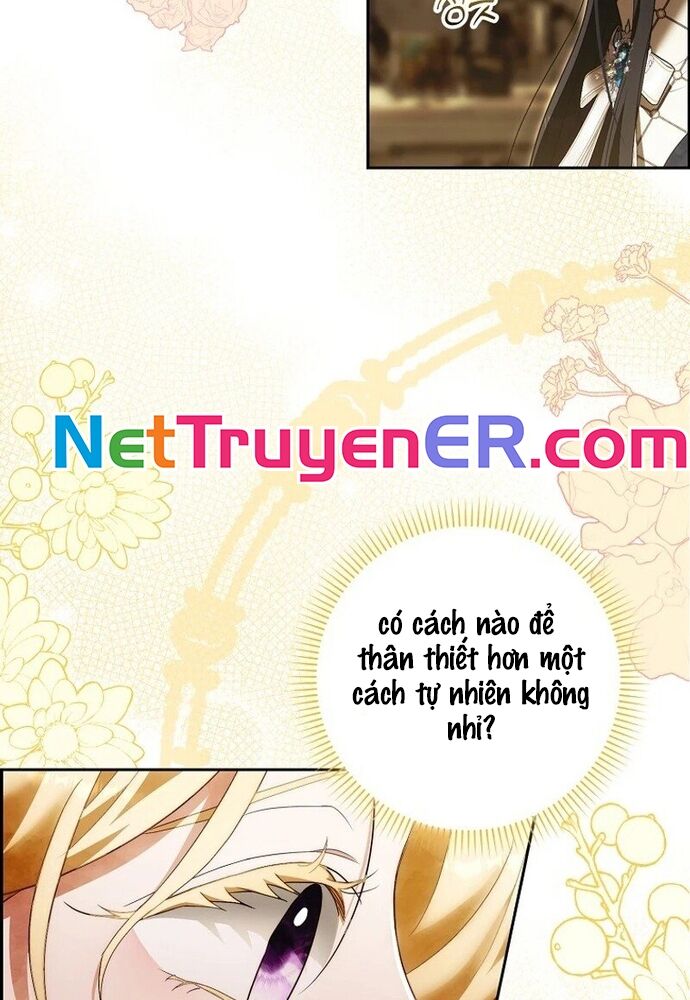 Tôi Chỉ Muốn Ngủ Riêng! Chapter 12 - 65