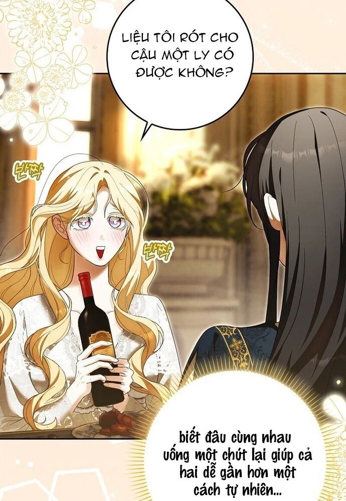 Tôi Chỉ Muốn Ngủ Riêng! Chapter 12 - 68