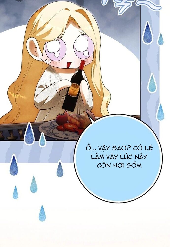 Tôi Chỉ Muốn Ngủ Riêng! Chapter 12 - 70