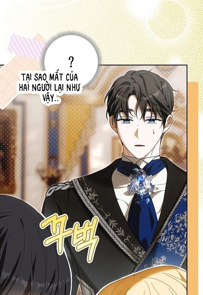 Tôi Chỉ Muốn Ngủ Riêng! Chapter 12 - 8