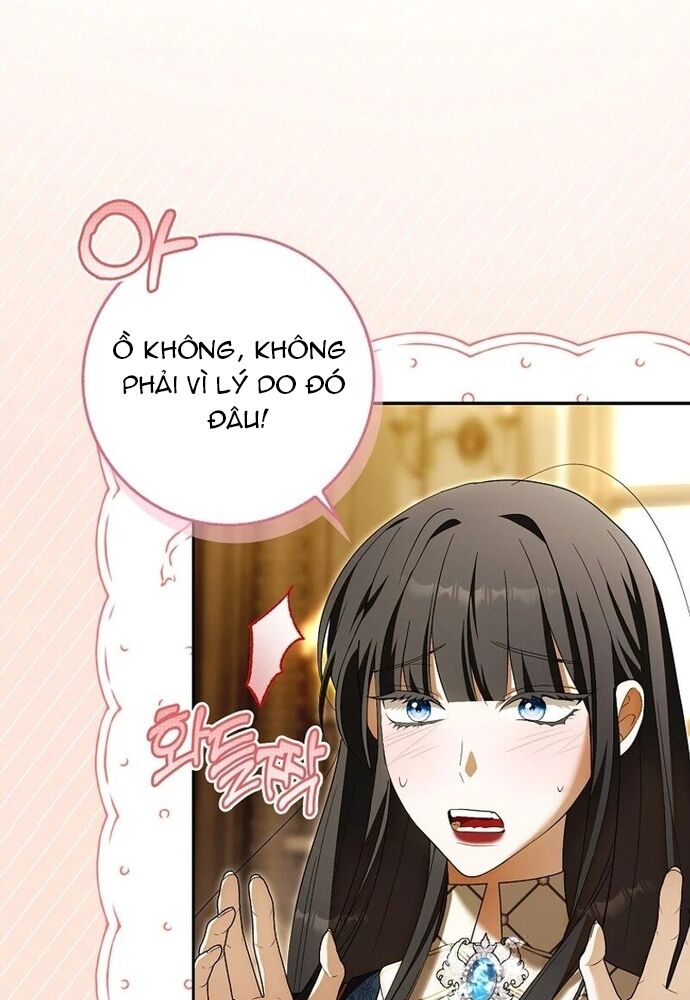 Tôi Chỉ Muốn Ngủ Riêng! Chapter 12 - 71